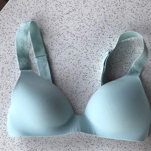 Victoria’s Secret bra